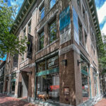 Kitchen101.ca Event Venue